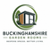 Buckinghamshire Garden Rooms